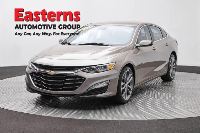 2024 Chevrolet Malibu FWD 2LT for sale in Woodbridge,, VA