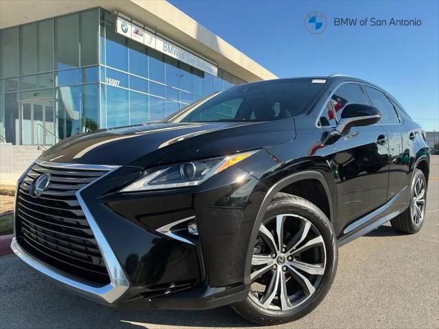 2019 Lexus RX 350 RX 350 for sale in San Antonio, TX
