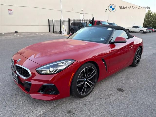 2024 BMW Z4 sDrive30i for sale in San Antonio, TX