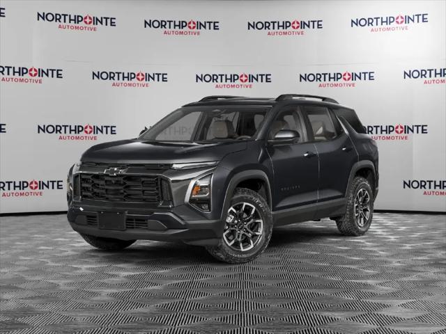 2027 Chevrolet Equinox ACTIV AWD for sale in Seneca, PA