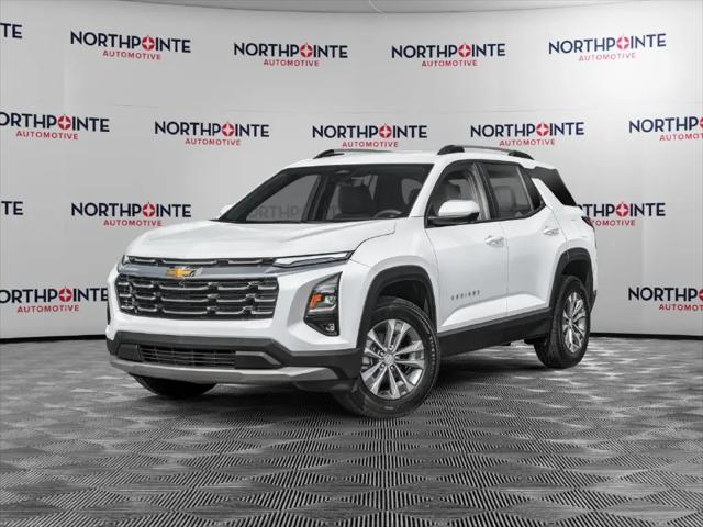 2027 Chevrolet Equinox LT AWD for sale in Seneca, PA