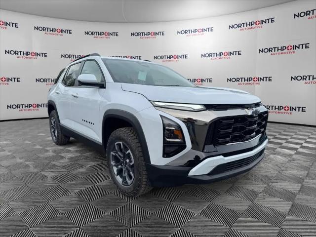 2027 Chevrolet Equinox ACTIV AWD for sale in Seneca, PA