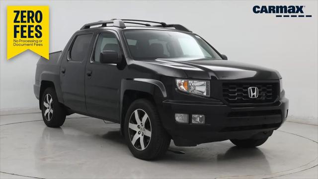 2014 Honda Ridgeline SE for sale in Rogers, AR
