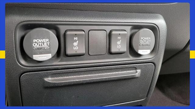 2014 Honda Ridgeline SE