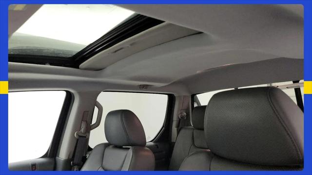 2014 Honda Ridgeline SE
