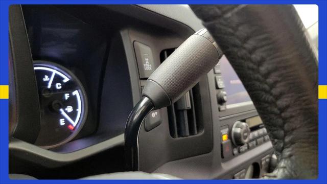 2014 Honda Ridgeline SE