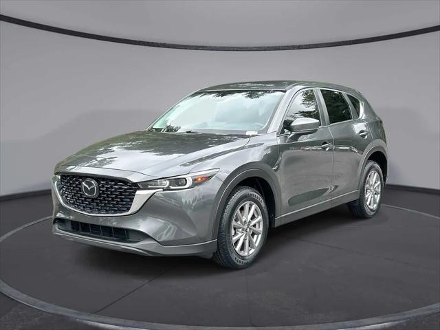 2022 Mazda CX-5 2.5 S Select for sale in Decatur, GA