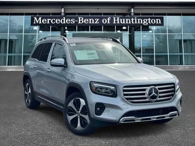 2026 Mercedes-Benz GLB 4MATIC for sale in Huntington, NY