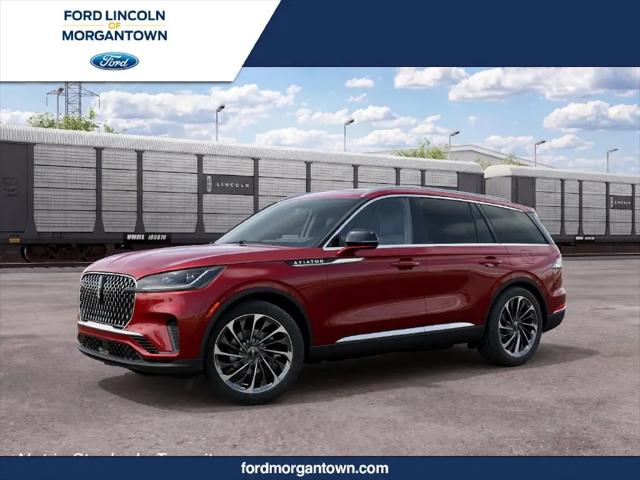 2027 Lincoln Aviator Reserve for sale in Morgantown, WV