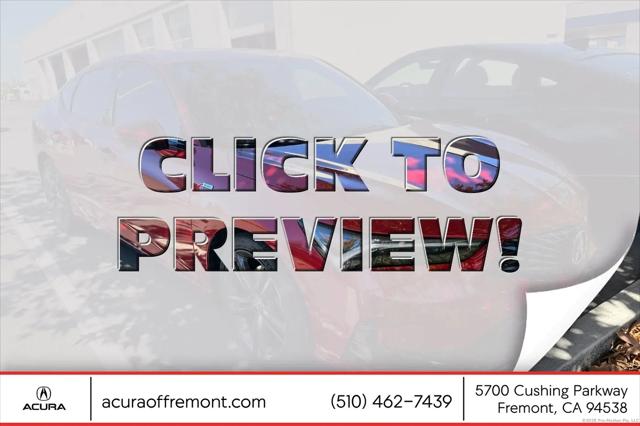 2024 Acura Integra A-SPEC Technology for sale in Fremont, CA