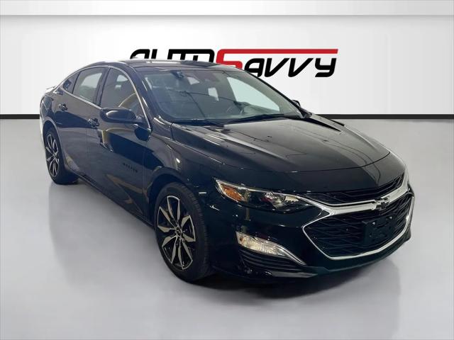 2025 Chevrolet Malibu FWD RS for sale in Albuquerque, NM