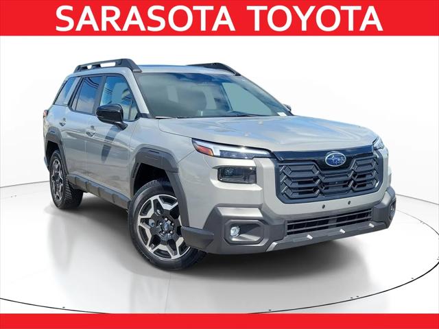 2026 Subaru Outback Touring for sale in Sarasota, FL