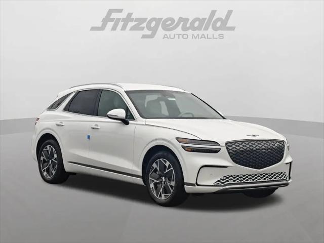 2027 Genesis GV70 19 for sale in Rockville, MD