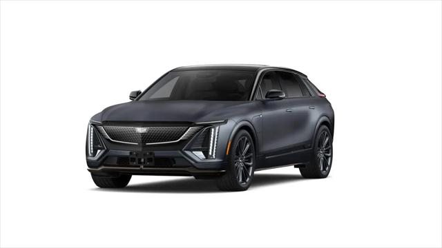 2027 Cadillac iQ V-Series Premium for sale in Denton, TX