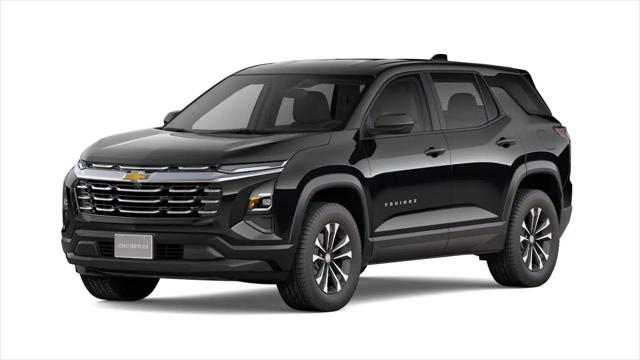 2027 Chevrolet Equinox LT FWD for sale in Denton, TX