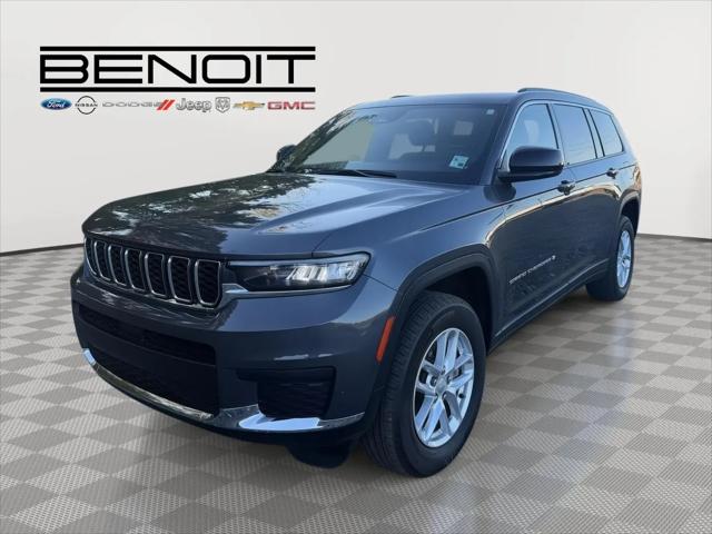 2025 Jeep Grand Cherokee L Laredo X 4x2 for sale in Farmerville, LA
