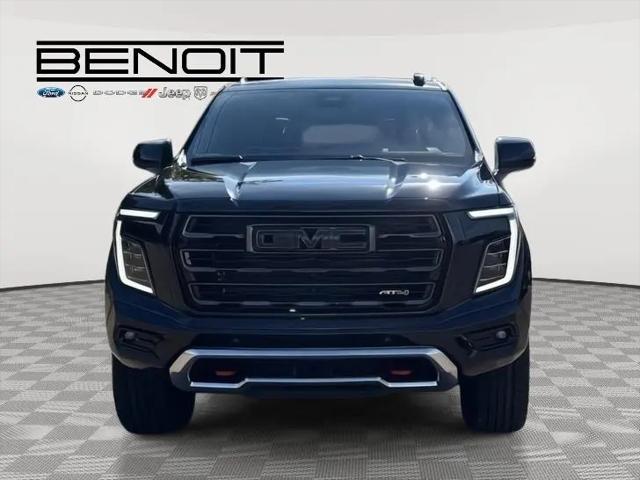 2026 GMC Yukon 4WD AT4 Ultimate for sale in Farmerville, LA