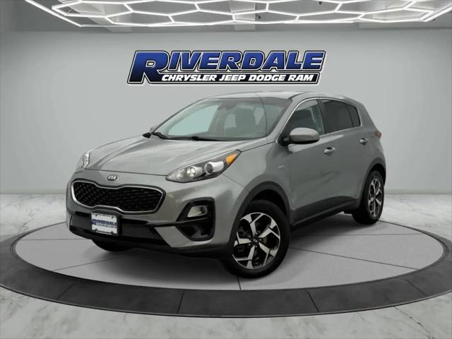 2020 Kia Sportage LX for sale in Bronx, NY