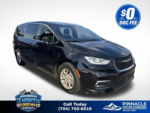2024 Chrysler Pacifica Touring for sale in Mooresville, NC