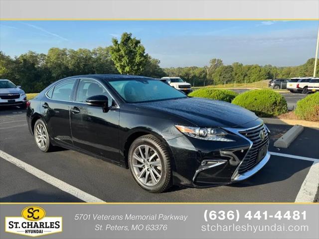 2018 Lexus ES 300h ES 300h for sale in St Peters, MO