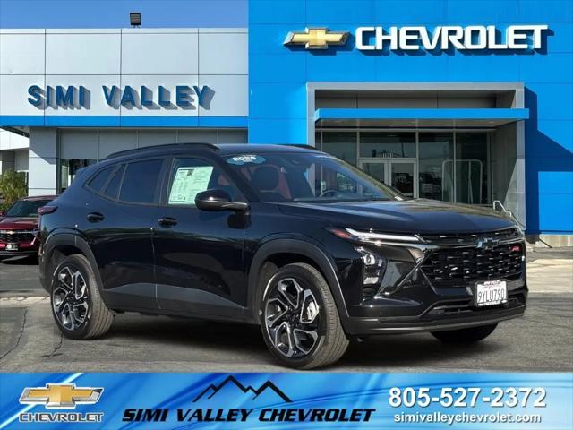 2026 Chevrolet Trax FWD 2RS for sale in Simi Valley, CA