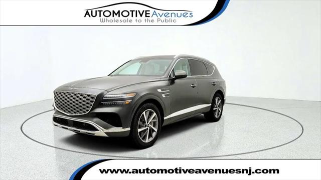2025 Genesis GV80 2.5T Advanced AWD for sale in Sewell, NJ