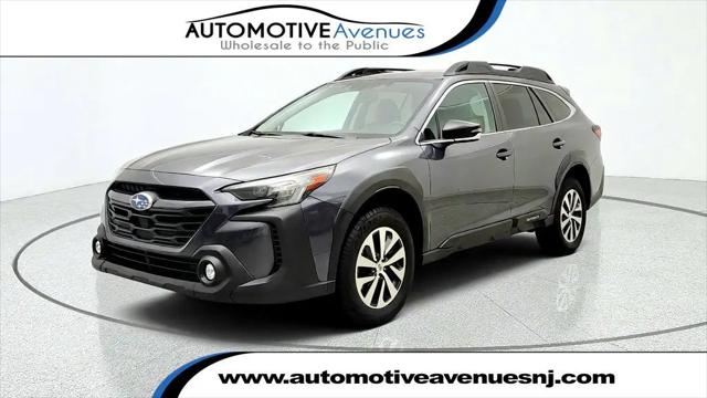 2024 Subaru Outback Premium for sale in Sewell, NJ