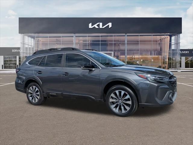 2023 Subaru Outback Limited for sale in Fort Myers, FL