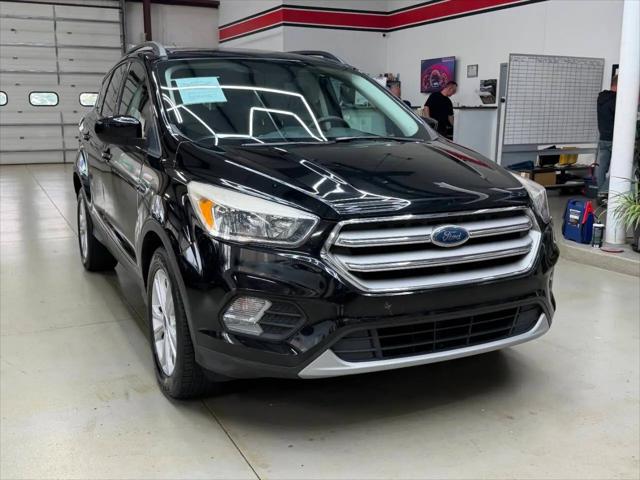 2018 Ford Escape SE for sale in West Chester, OH