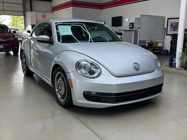 2012 Volkswagen Beetle 2.5L for sale near West Chester, OH
