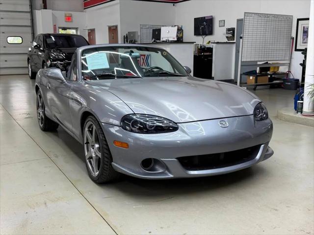 2004 Mazda MX-5 Cloth for sale near West Chester, OH