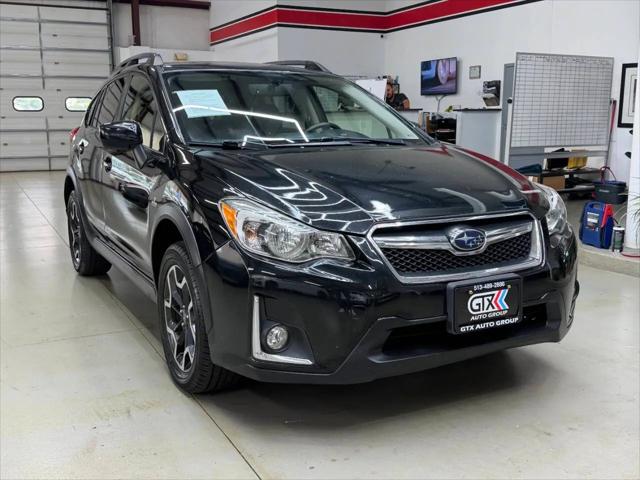 2017 Subaru Crosstrek 2.0i Premium for sale near West Chester, OH