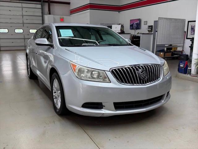 2013 Buick LaCrosse Base for sale near West Chester, OH