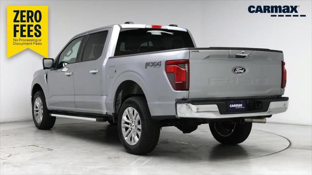 2024 Ford F-150 XLT for sale in Marysville, WA
