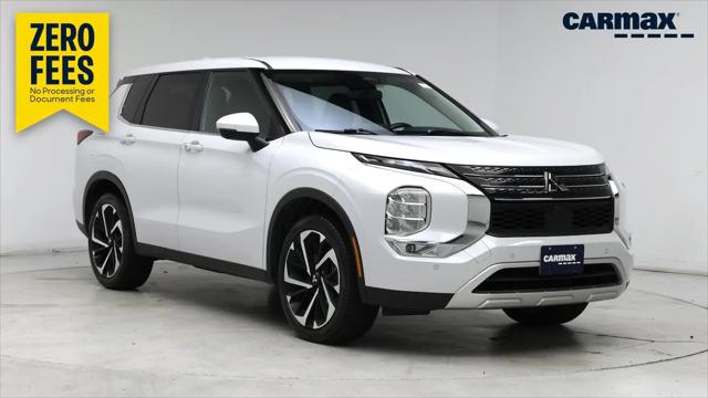 2024 Mitsubishi Outlander SE 2.5 2WD for sale in Marysville, WA