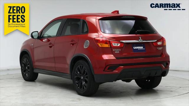 2019 Mitsubishi Outlander Sport 2.0 SE for sale in Marysville, WA
