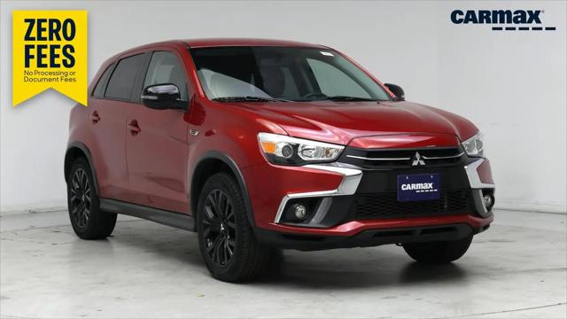 2019 Mitsubishi Outlander Sport 2.0 SE for sale in Marysville, WA