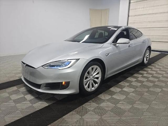2017 Tesla Model S 75 for sale in Merrillville, IN