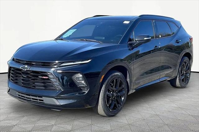 2024 Chevrolet Blazer AWD RS for sale in Merrillville, IN