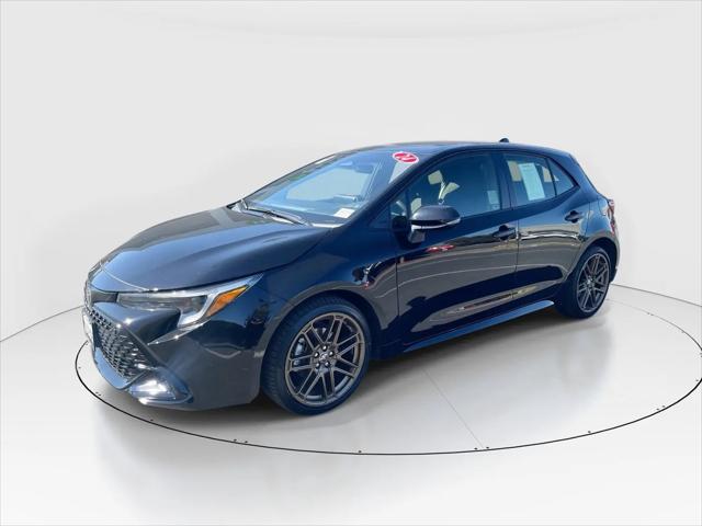 2024 Toyota Corolla Nightshade Edition for sale in Petaluma, CA