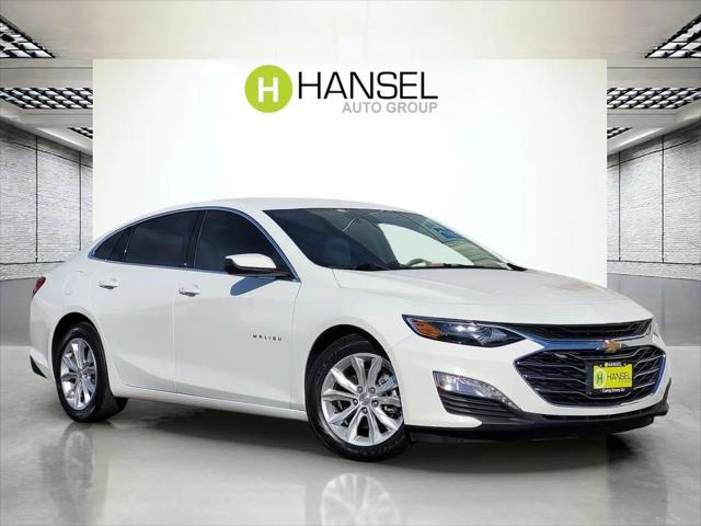 2023 Chevrolet Malibu FWD 1LT for sale in Petaluma, CA