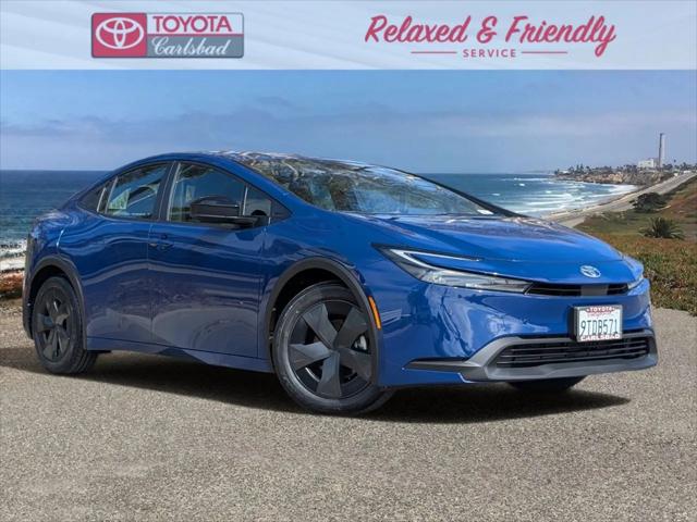 2025 Toyota Prius LE for sale in Carlsbad, CA