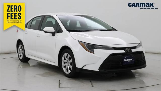 2025 Toyota Corolla LE for sale in Hagerstown, MD