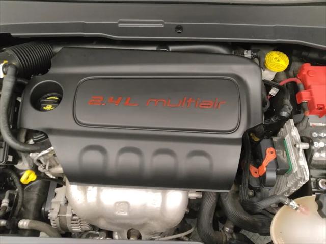 2021 Jeep Compass Altitude 4x4