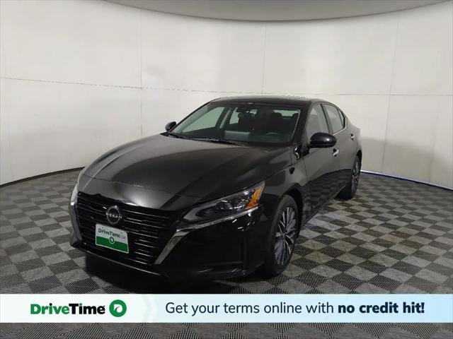 2023 Nissan Altima SV Intelligent AWD for sale in Midlothian, IL