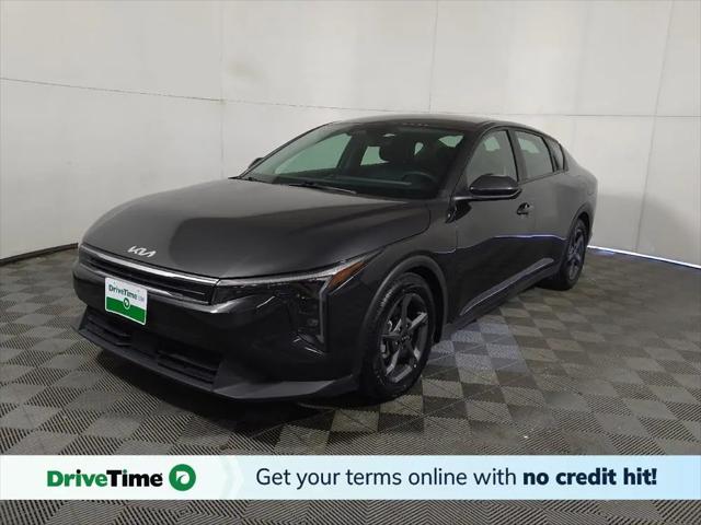 2025 Kia K4 LXS for sale in Midlothian, IL
