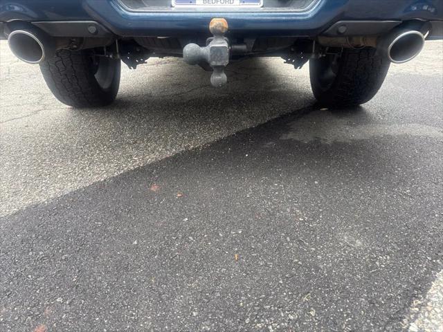 2021 Ram 1500 Limited Crew Cab 4x4 57 Box