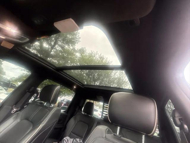 2021 Ram 1500 Limited Crew Cab 4x4 57 Box