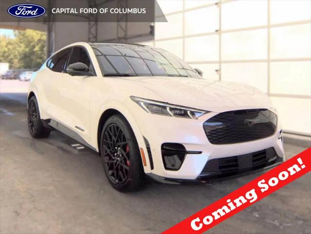 2023 Ford Mustang Mach-E for sale near Columbus, OH