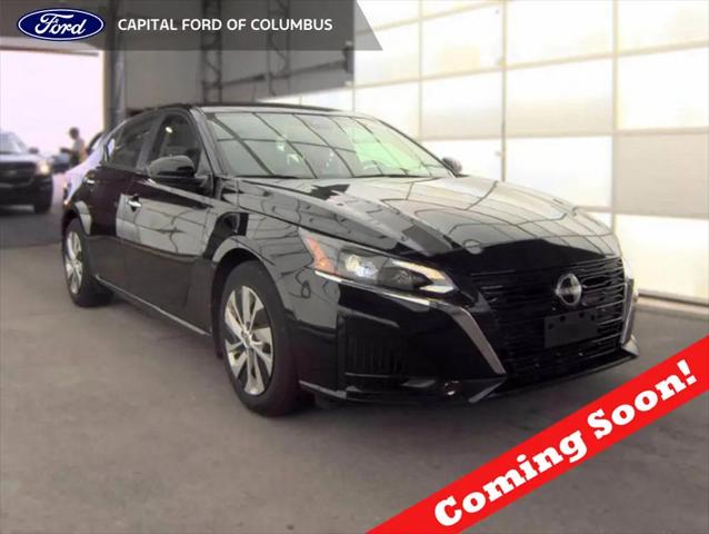 2023 Nissan Altima S FWD for sale near Columbus, OH